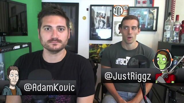 Future of VR - Q&A